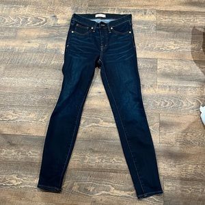 Madewell worn once size 26